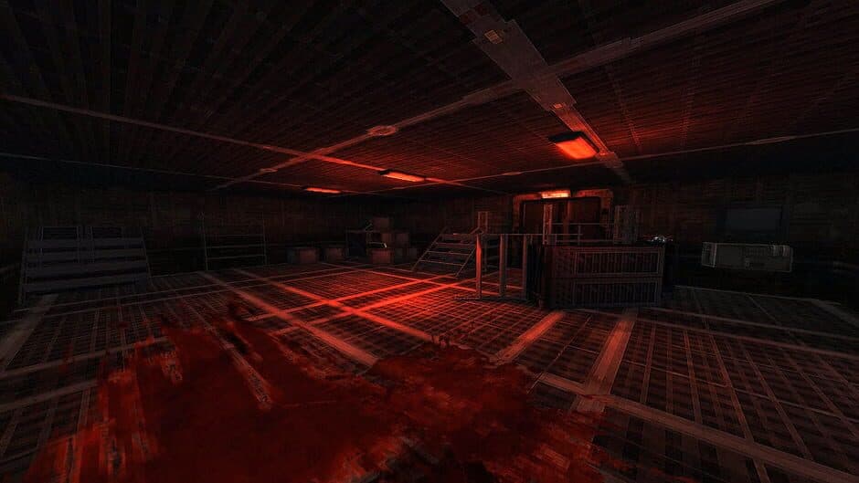 Doomed screenshot
