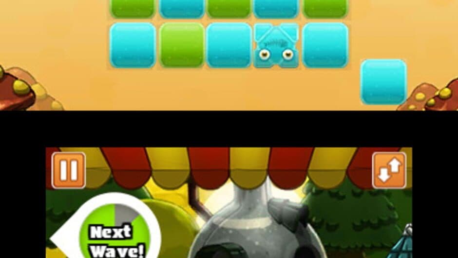Wizdom screenshot