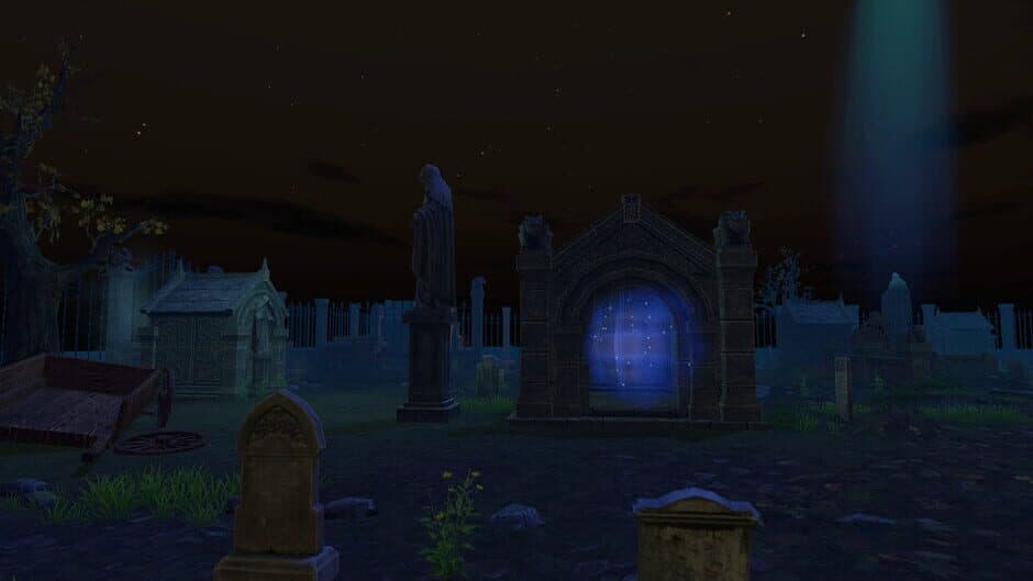 Absolute VR Experiences screenshot