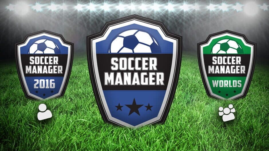 Soccer Manager screenshot