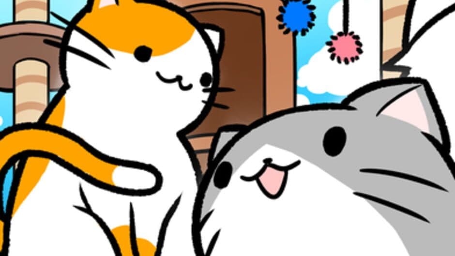 Cat Condo screenshot