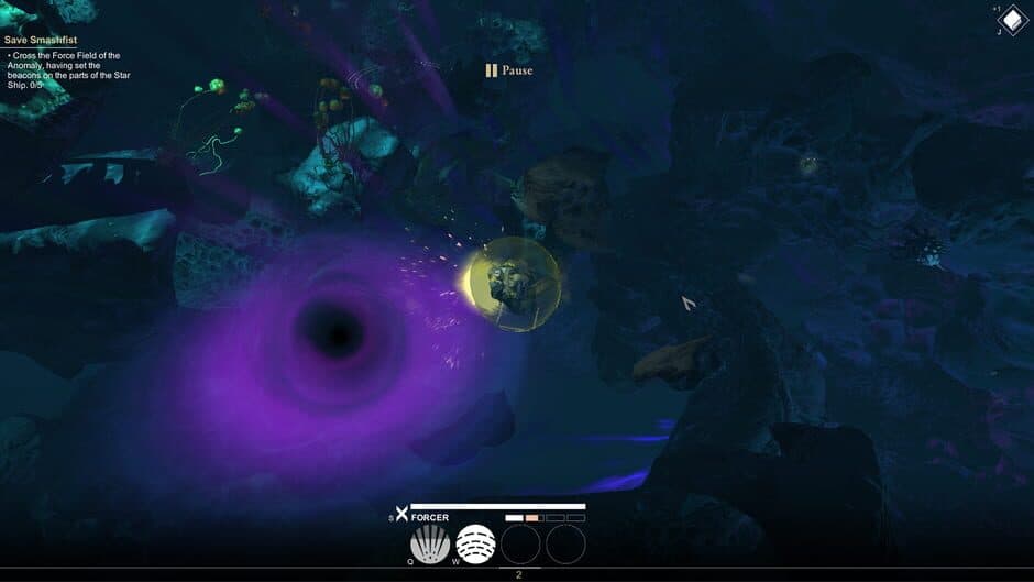 We Are the Dwarves screenshot