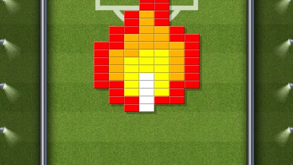 Soccer Bashi screenshot