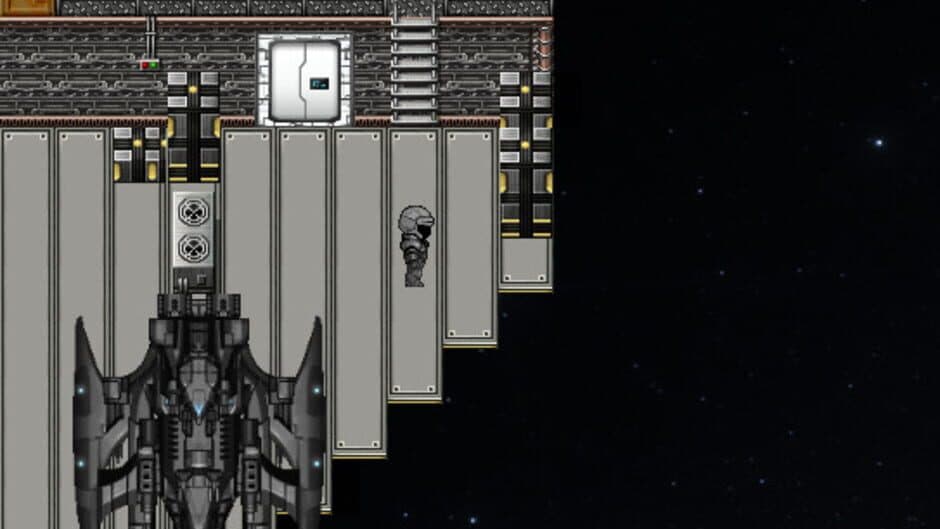 Space Pilgrim Episode IV: Sol screenshot