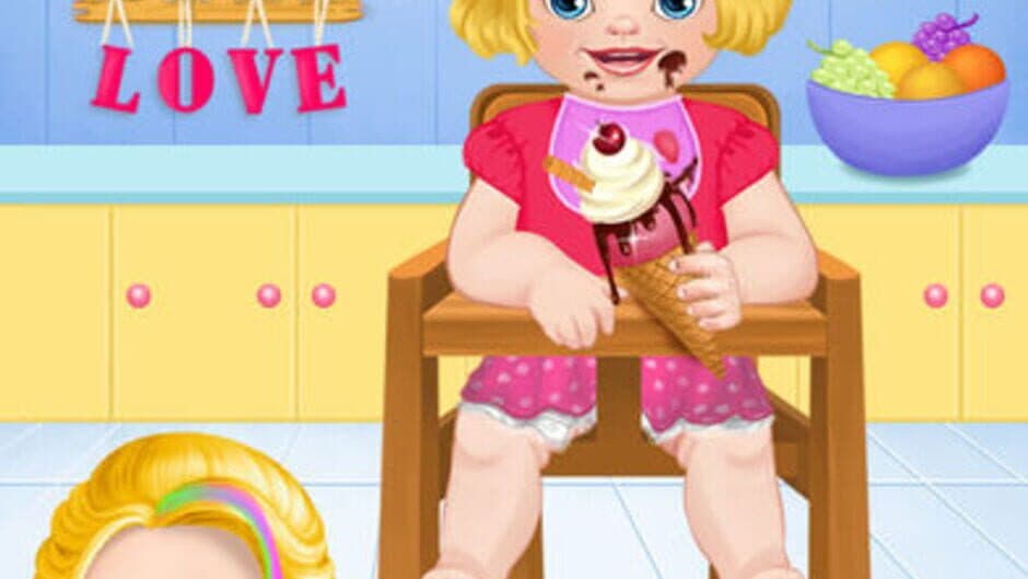 My Emma :) screenshot