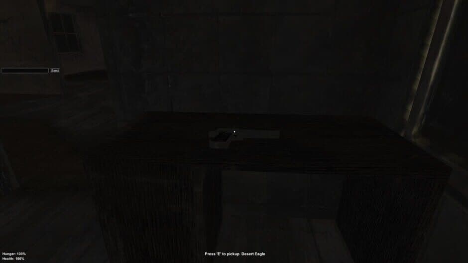 Modern Zombie screenshot