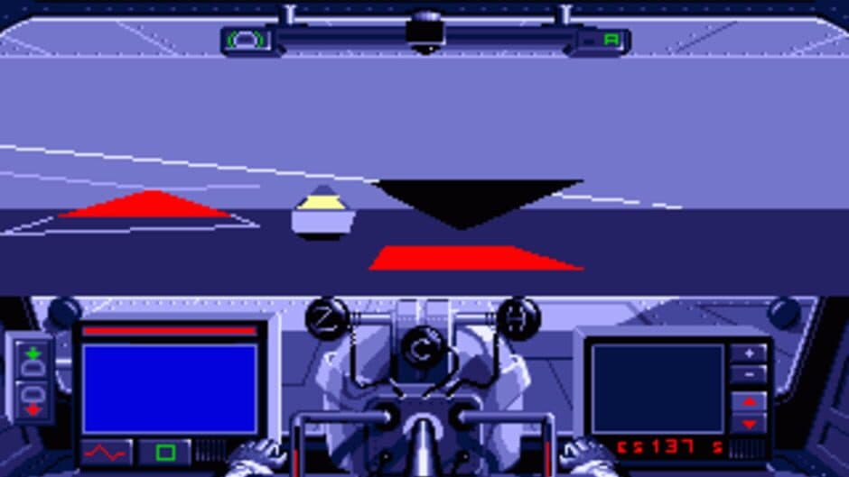 Galactic Empire screenshot