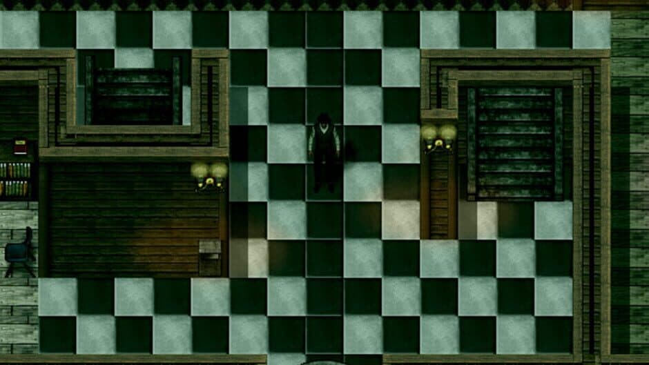 The Dark Stone from Mebara screenshot