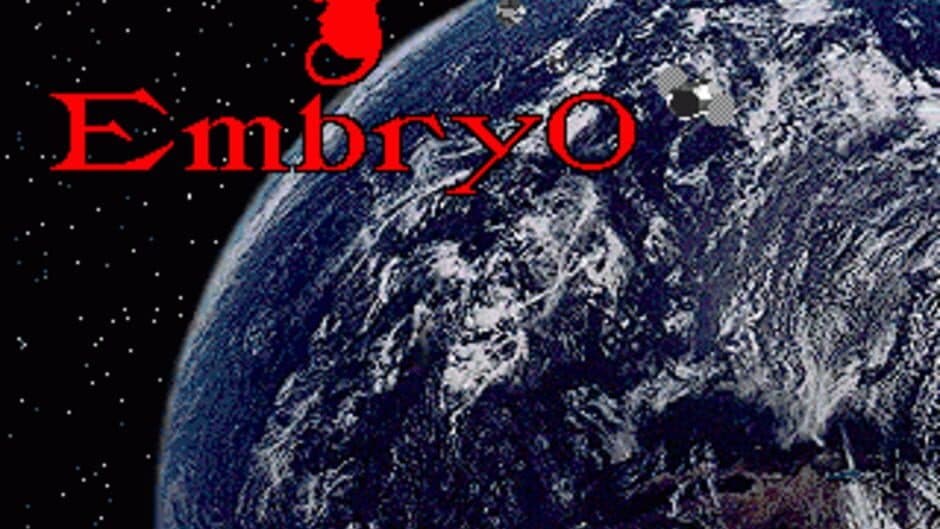 Embryo screenshot