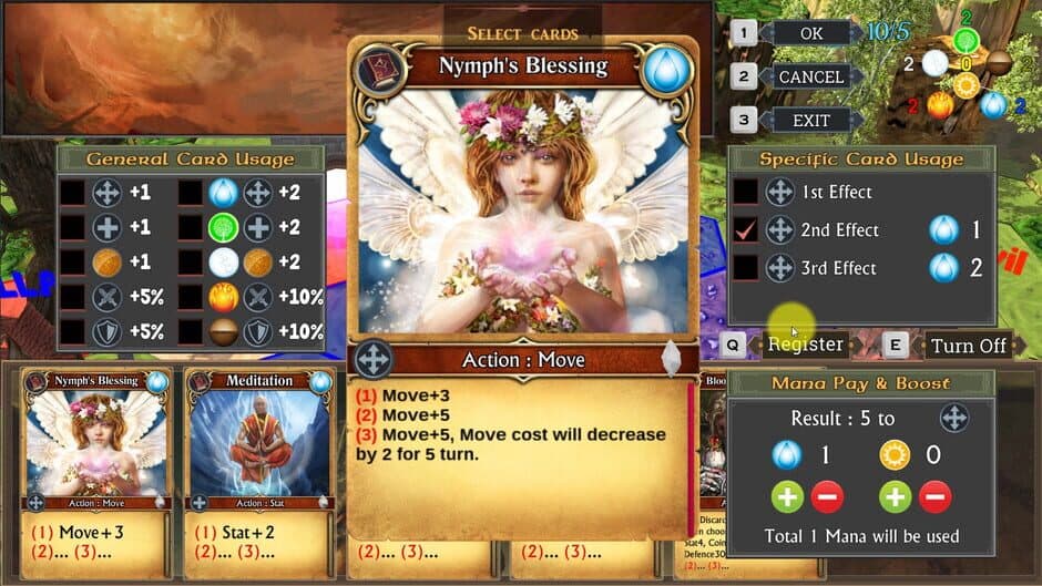 Game of Dragons screenshot