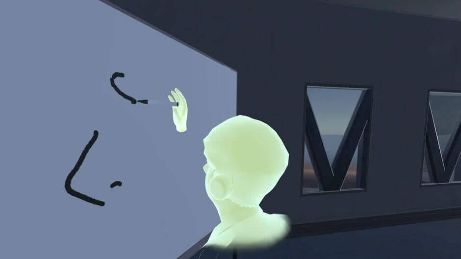 Somnium Space screenshot