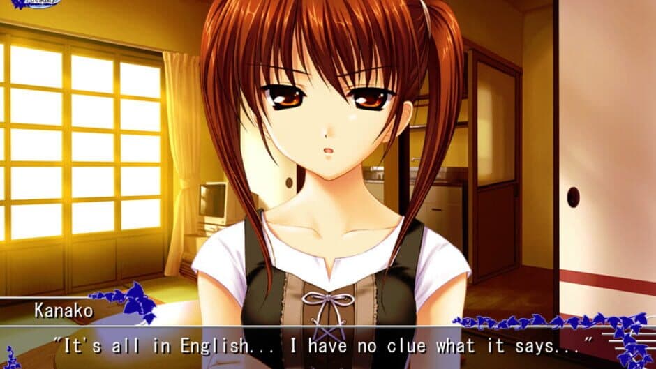 Tomoyo After: It's a Wonderful Life - Memorial Edition screenshot