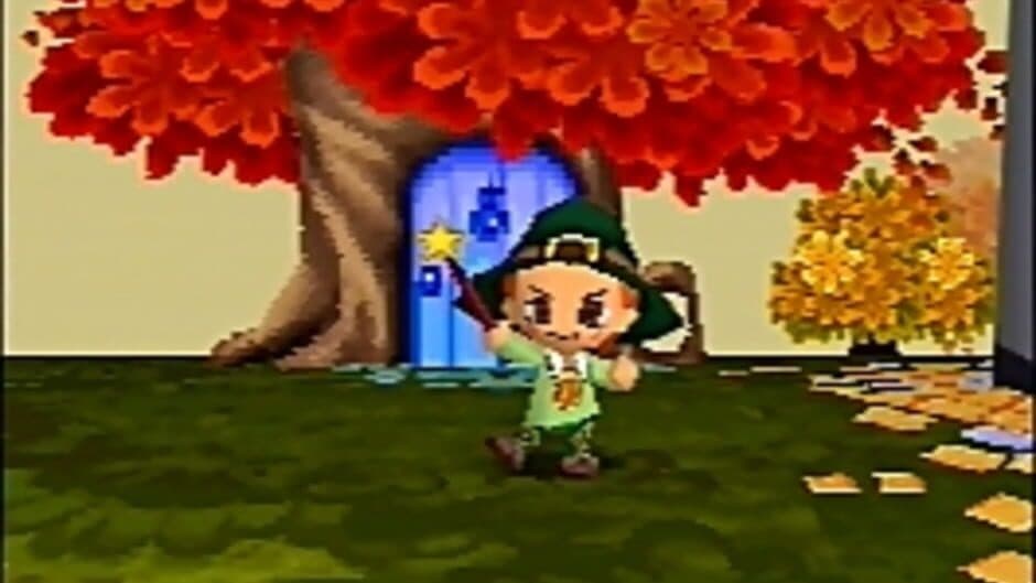 Magician's Quest: Mysterious Times screenshot