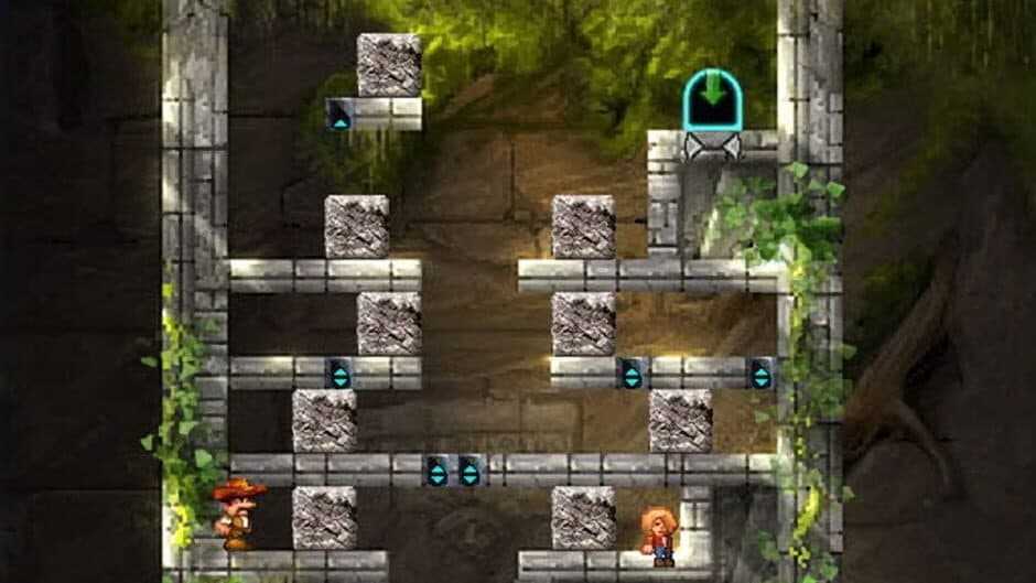 Puzzle Expedition screenshot