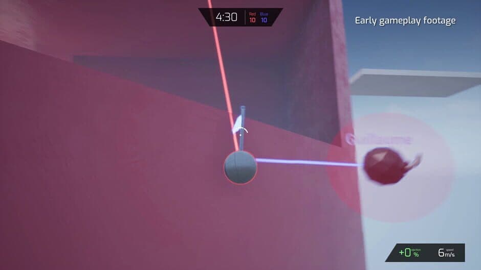 Ball Kicker screenshot