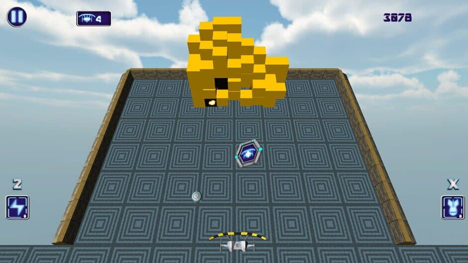 Block Blowout screenshot