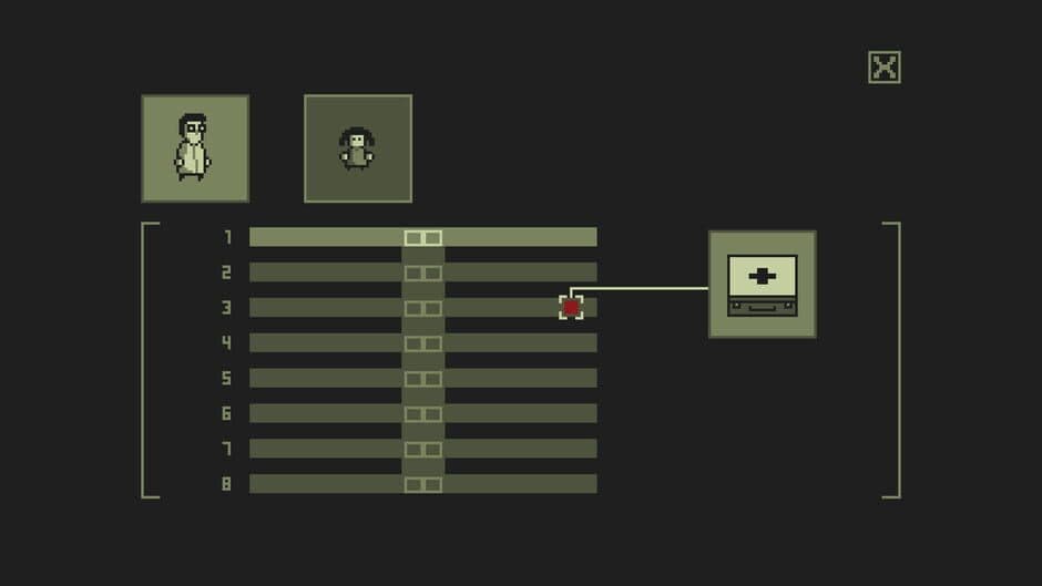 Bloody Walls screenshot