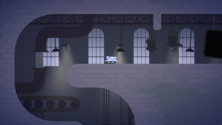 Treadnauts screenshot