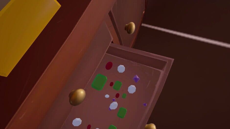 Entropic Shop VR screenshot