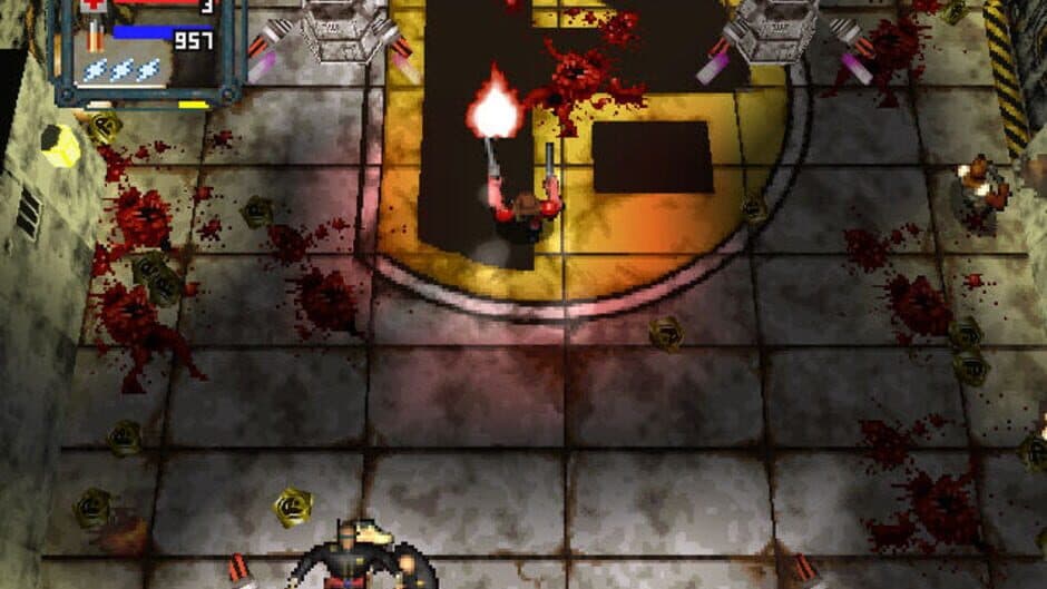 Loaded screenshot