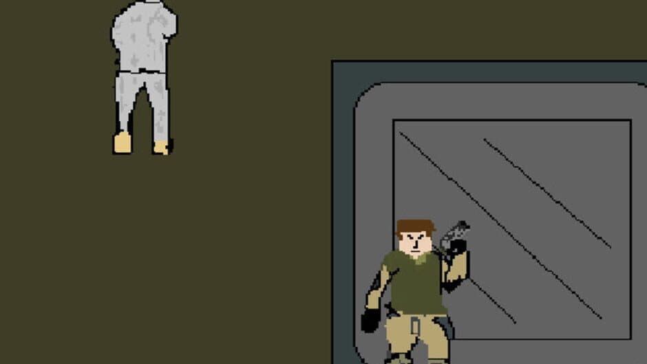 Dimetrosaur screenshot