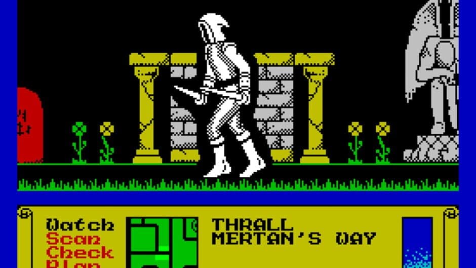 Dark Sceptre screenshot