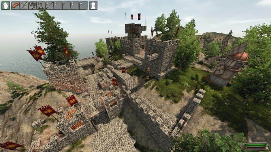 Reign of Kings screenshot