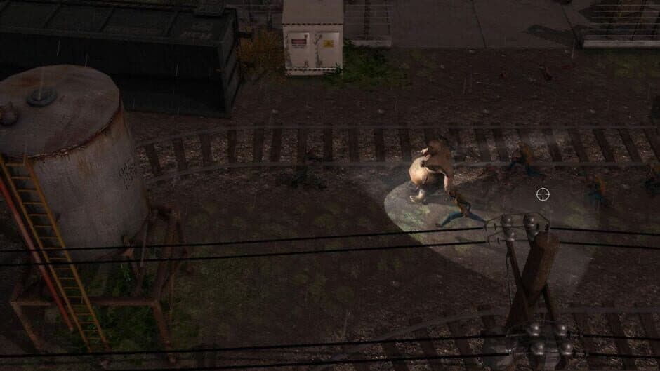 Dead Horde screenshot