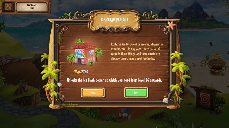 5 Star Rio Resort screenshot