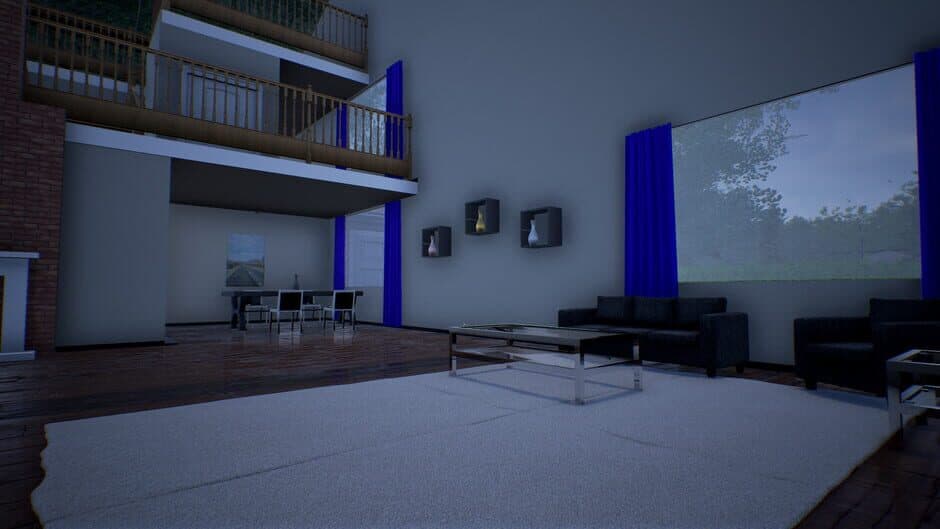 Commercium screenshot
