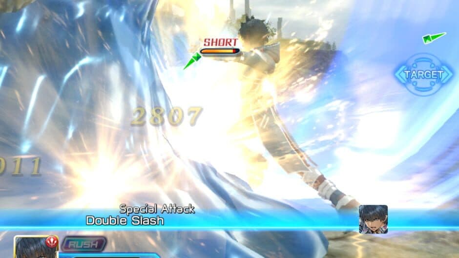 Star Ocean: Anamnesis screenshot