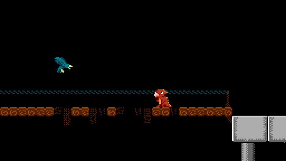 Lizard screenshot