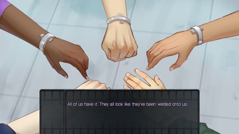 Remember, Remember screenshot