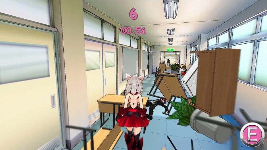 School Simulator screenshot