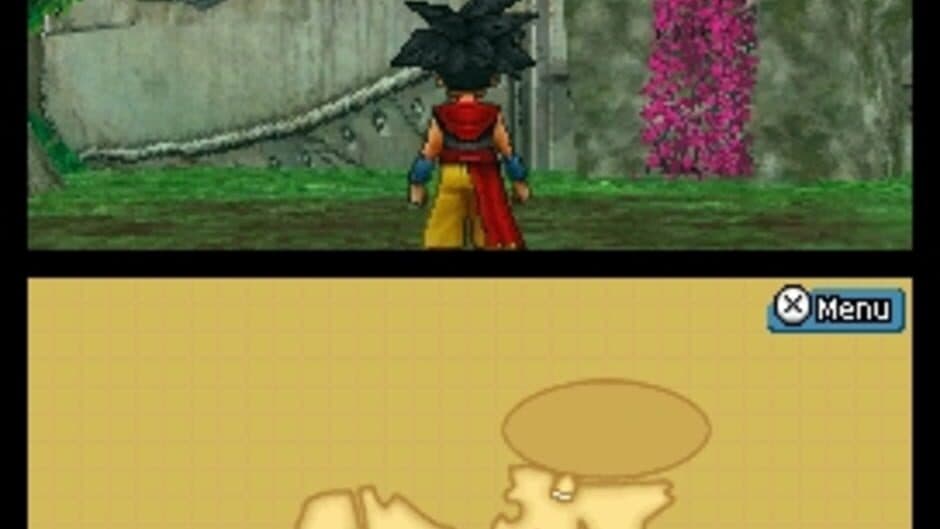 Dragon Quest Monsters: Joker 2 screenshot