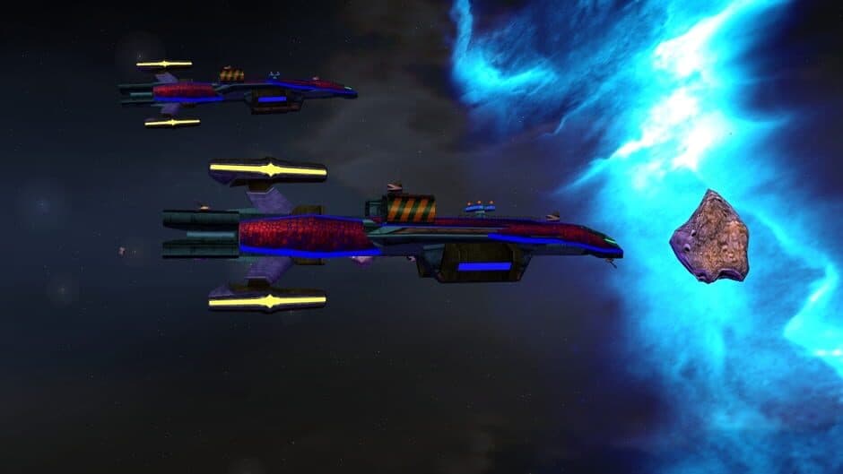 Sword of the Stars screenshot