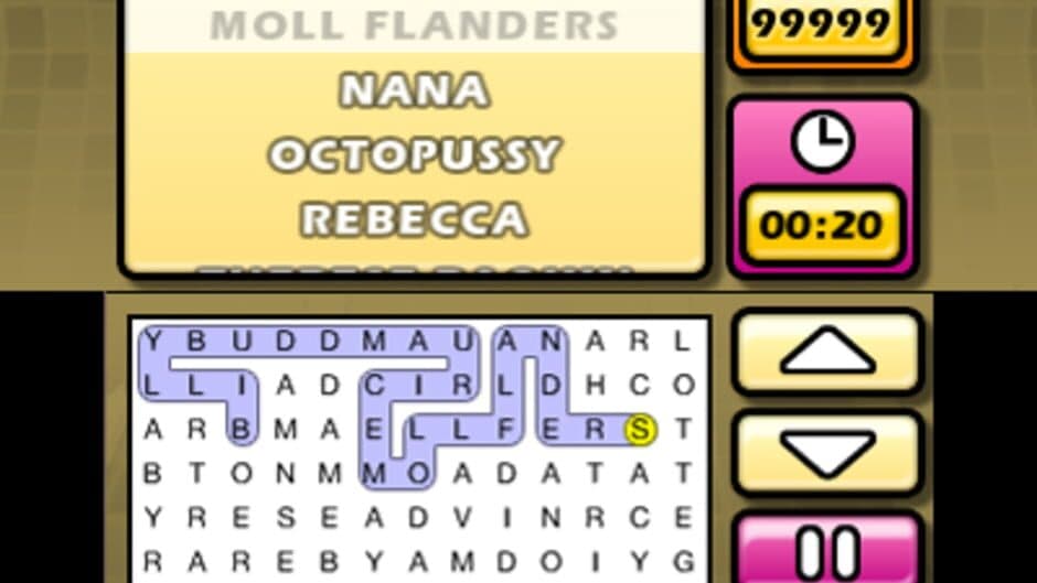 Puzzler World 2013 screenshot