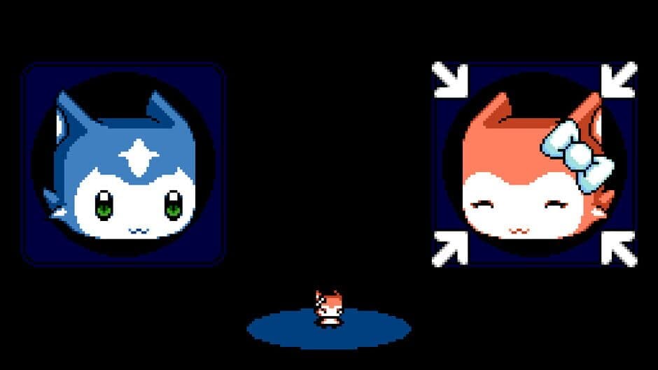 Cat Meat screenshot