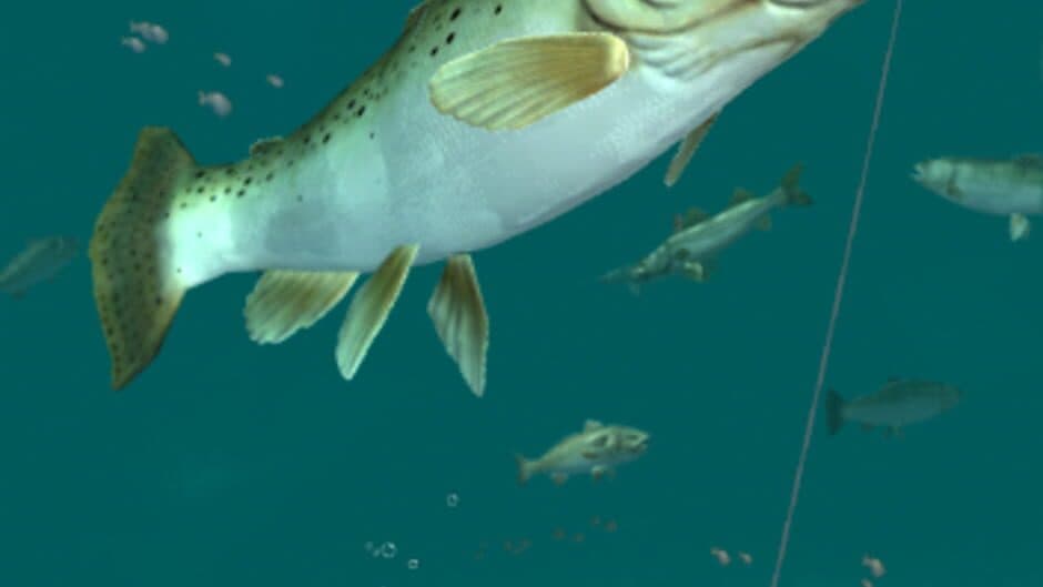 Rapala Fishing: Daily Catch screenshot