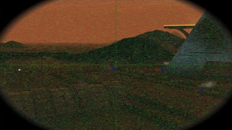 Incoming Forces screenshot
