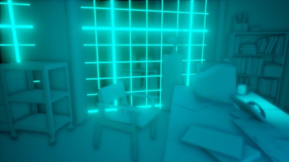 Asemblance screenshot