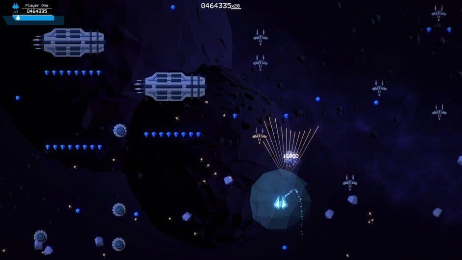 Expanse screenshot