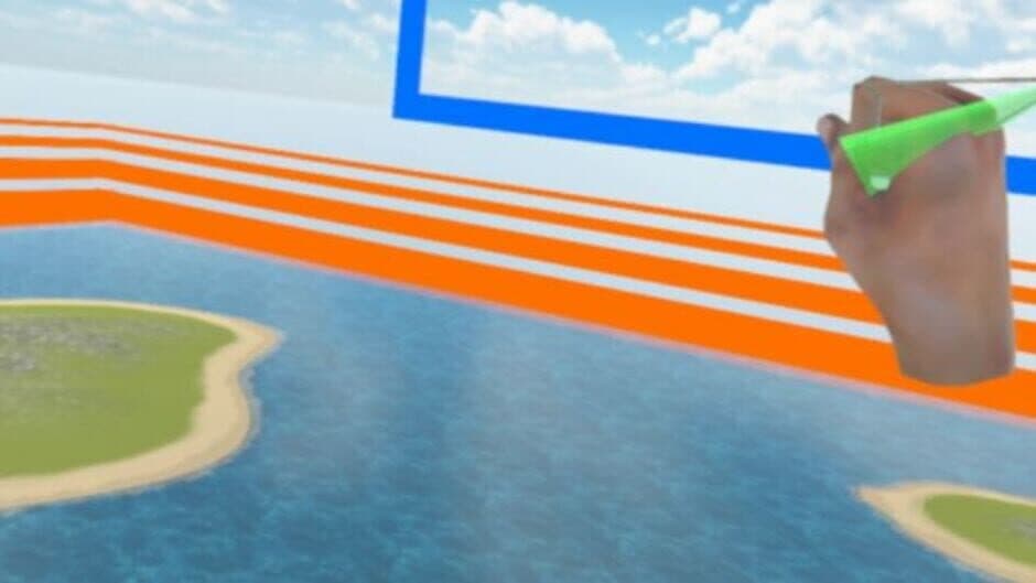 Skydiving Simulator VR screenshot
