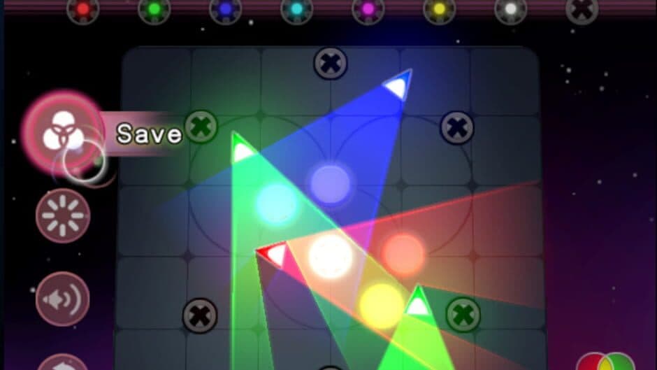 Liight screenshot