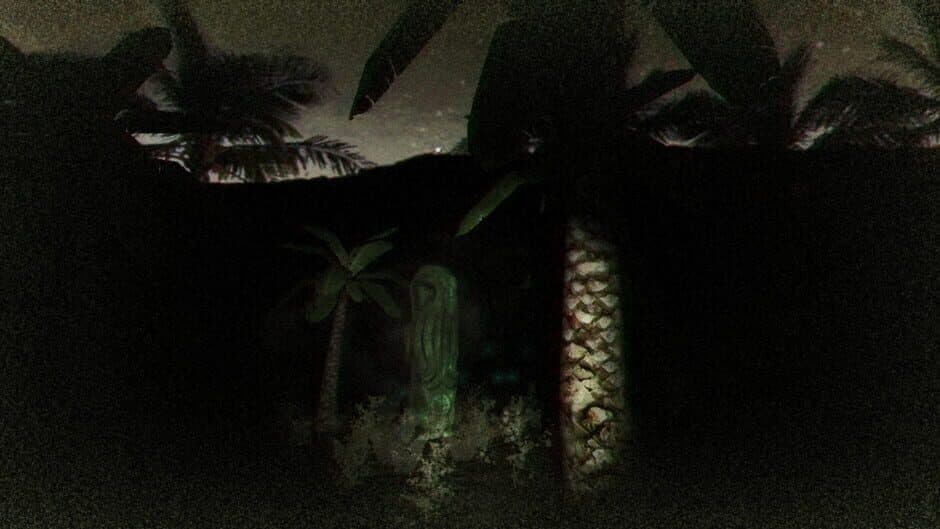 White Noise Online screenshot