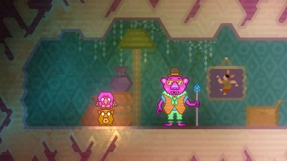Kalimba screenshot