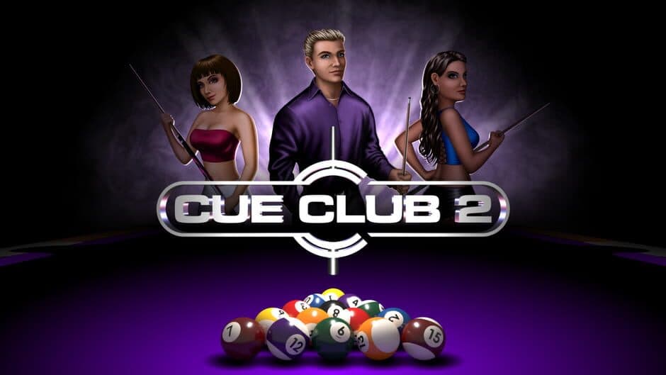 Cue Club 2 screenshot