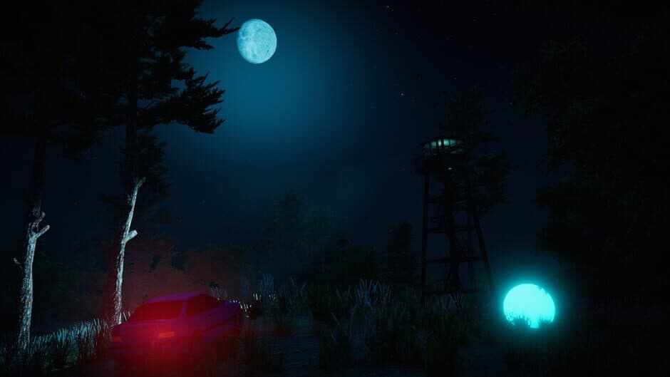 Drive//Shaft screenshot