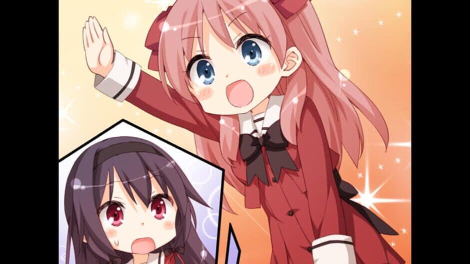 Sono Hanabira ni Kuchizuke wo: Deatta Koro no Omoide ni screenshot