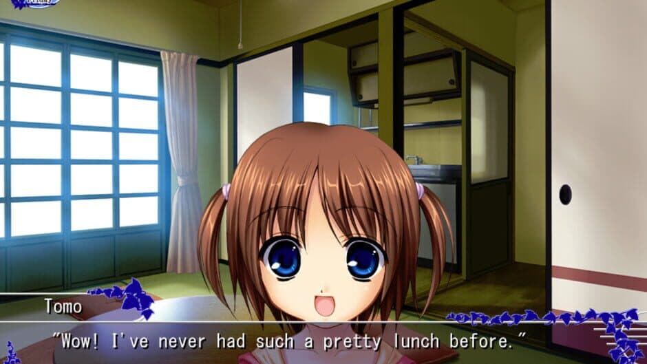 Tomoyo After: It's a Wonderful Life - Memorial Edition screenshot